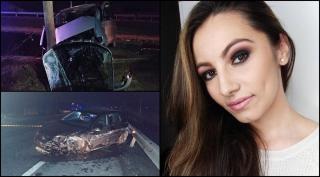 O tânără studentă din Dej are nevoie urgentă de sânge. Simina luptă pentru viaţa ei, după un accident înfiorător (Video)