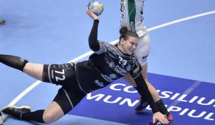 Nume grele din handbalul mondial vor juca la CSM Bucureşti