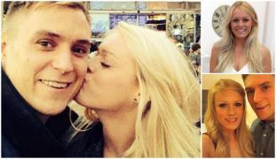 Alice şi Francis se mutaseră împreună în Australia, după ce vizitaseră mai multe ţări