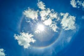 Vremea 4 martie - 1 aprilie 2019. Urmează temperaturi de 24 de grade Celsius