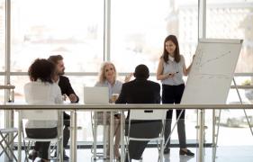 3 statistici ilustrative despre companiile multinaţionale