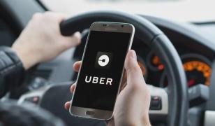 Proiect de lege împotriva Uber, propus de Ministerul Dezvoltării