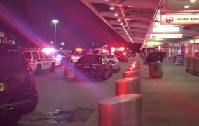 Cel puţin 30 de răniţi în timpul unui zbor Turkish Airlines pe ruta Istanbul - New York, din cauza turbulenţelor (Video)