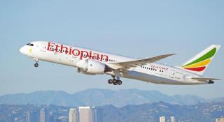 "Nu sunt supravieţuitori!". Detalii dramatice în cazul avionului cu 157 de pasageri prăbuşit în Etiopia