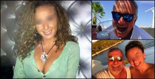 Românca arestată în Austria a mărturisit că şi-a înjunghiat mortal soţul. Spune că a fost un accident (Video)