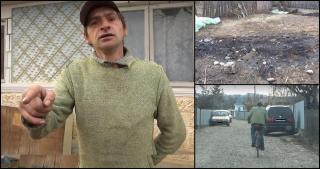 Şi-a incendiat maşina, după ce iubita i-a răspuns la telefon în timp ce întreţinea relaţii intime cu alt bărbat (Video)