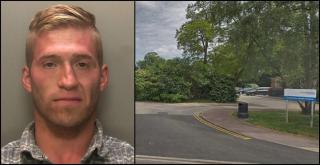 Un român a batjocorit timp de două ore o fată, în Marea Britanie. Tânărul i-a surprins pe judecători, după ce şi-a aflat sentinţa