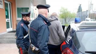 Român din Verona dă foc camionului angajatorului, după ce acesta nu l-ar fi plătit