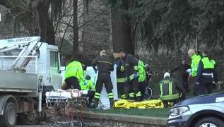 Tânără mamă, mesaj în presa italiană pentru şoferul beat care i-a spulberat bebeluşul în cărucior: "Bucăţi te fac" (Video)