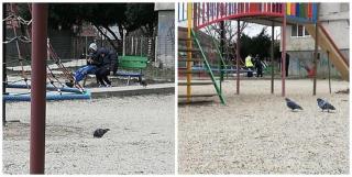 Tineri drogaţi în Timişoara