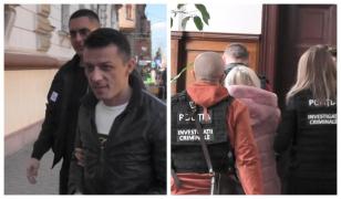 Soţ şi soţie, jaf de sute de mii de euro