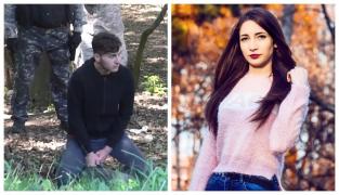 Bogdan Ionel, criminalul din Botoşani care a ucis-o pe Petronela, vrea în libertate