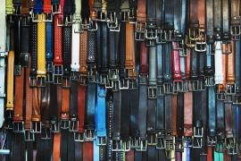 Cum alegi cureaua potrivită în funcţie de ţinută