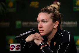 Simona Halep