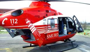 Un tânăr din Argeş a murit după ce o aşchie de lemn i s-a înfipt în inimă, în timp ce tăia la gater