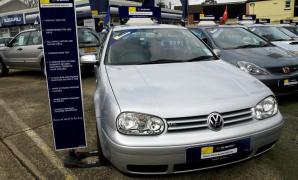 Registrul Auto Român, despre ce se va întâmpla cu maşinile aduse în România din Marea Britanie, în cazul unui Brexit fără acord