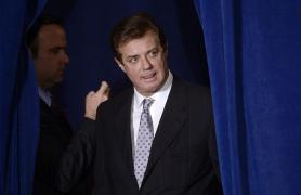 Paul Manafort, fost director de campanie al lui Donald Trump