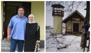 Moldovean convertit la Islam