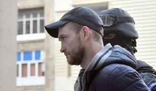 Vitalie Proca, asasin plătit