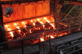 Scurgere radioactivă