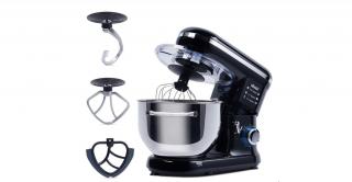 Care este cel mai bun mixer?