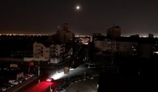 Un dihor a lăsat fără curent mii de apartamente din Oradea