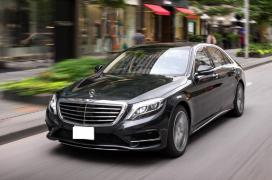 A crezut că a făcut afacerea vieţii şi a cumpărat un Mercedes S350 de 60.000 de euro din Anglia, doar ca să rămână fără el în Vama Borş