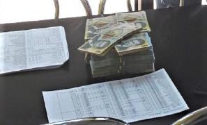 Un bărbat din Horezu a câştigat la pariuri aproape 50.000 de euro cu un bilet de 2 lei