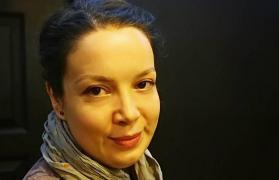 A murit Smaranda Milu Nemethi, o tânără şi apreciată pictoriţă, la doar 37 de ani