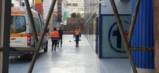 Fostul şef al DNA Timiş, Tamas Schiffbeck, s-a sinucis