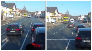 Un bărbat din Năvodari primeşte zeci de amenzi din Germania şi Austria