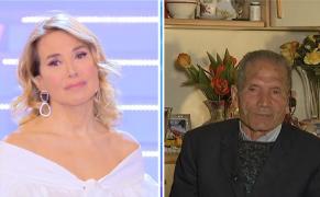 Pensionar italian escrocat de o româncă