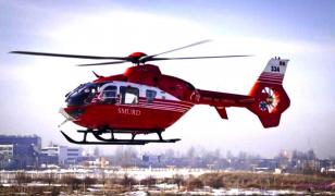 Tânără însărcinată în șase luni, din Argeș, moartă în ambulanța care o ducea la elicopterul SMURD