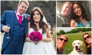 Carly a pierdut un singur test de frotiu