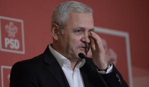 Liviu Dragnea a ajuns la spital