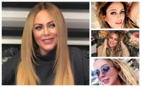 Iulia Nachalova, celebra cântăreaţă din Rusia, a murit la numai 38 de ani