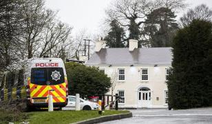 Trei adolescenţi au murit călcaţi în picioare, în faţa unui club de noapte din Irlanda de Nord