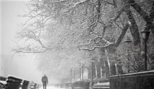 Vremea 18 - 31 martie 2019. Meteorologii anunţă ninsori şi o scădere bruscă a temperaturii