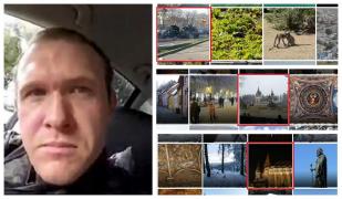 Vizitele lui Brenton Tarrant în România, analizate de autorităţile române cu un software special - Exclusiv