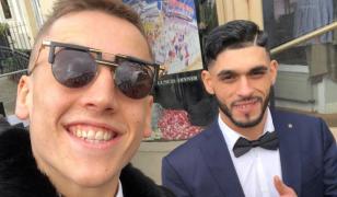 Român angajat ca 'sclav' de fiul unui milionar Anglia