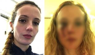 Mamă româncă din Anglia, bătută cu sălbăticie de 10 englezi: 'Ieşi acasă în Polonia'