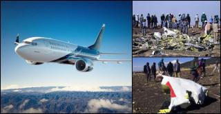 Conducerea Boeing, scrisoare deschisă după tragedia aviatică din Etiopia