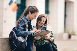 Concediu fără plată pentru studii