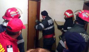 O fată de 16 ani, din Bârlad, s-a închis în baie după o ceartă cu părinții și a ajuns în stare gravă la spital