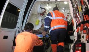 Tineri inconştienţi la Bârlad