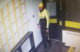 Jaf la o casă de pariuri din Târgu Jiu. Hoţul a fugit cu o sumă uriaşă