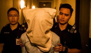 Laurenţiu Marian Peity are 32 de ani