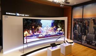 Românul a plecat cu televizorul şi a uitat să plătească