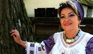 Liliana Savu, cântăreaţă de muzică populară, rănită grav într-un accident în Ungaria
