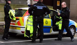 Român condamnat la o zi de închisoare, în Anglia, după ce a furat un cărucior cu mâncare